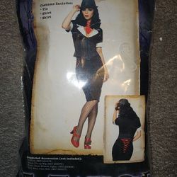 Gangster Costume