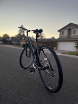 Specialized CrossTrial Sport