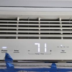 AC Unite GE 6,200 BTU