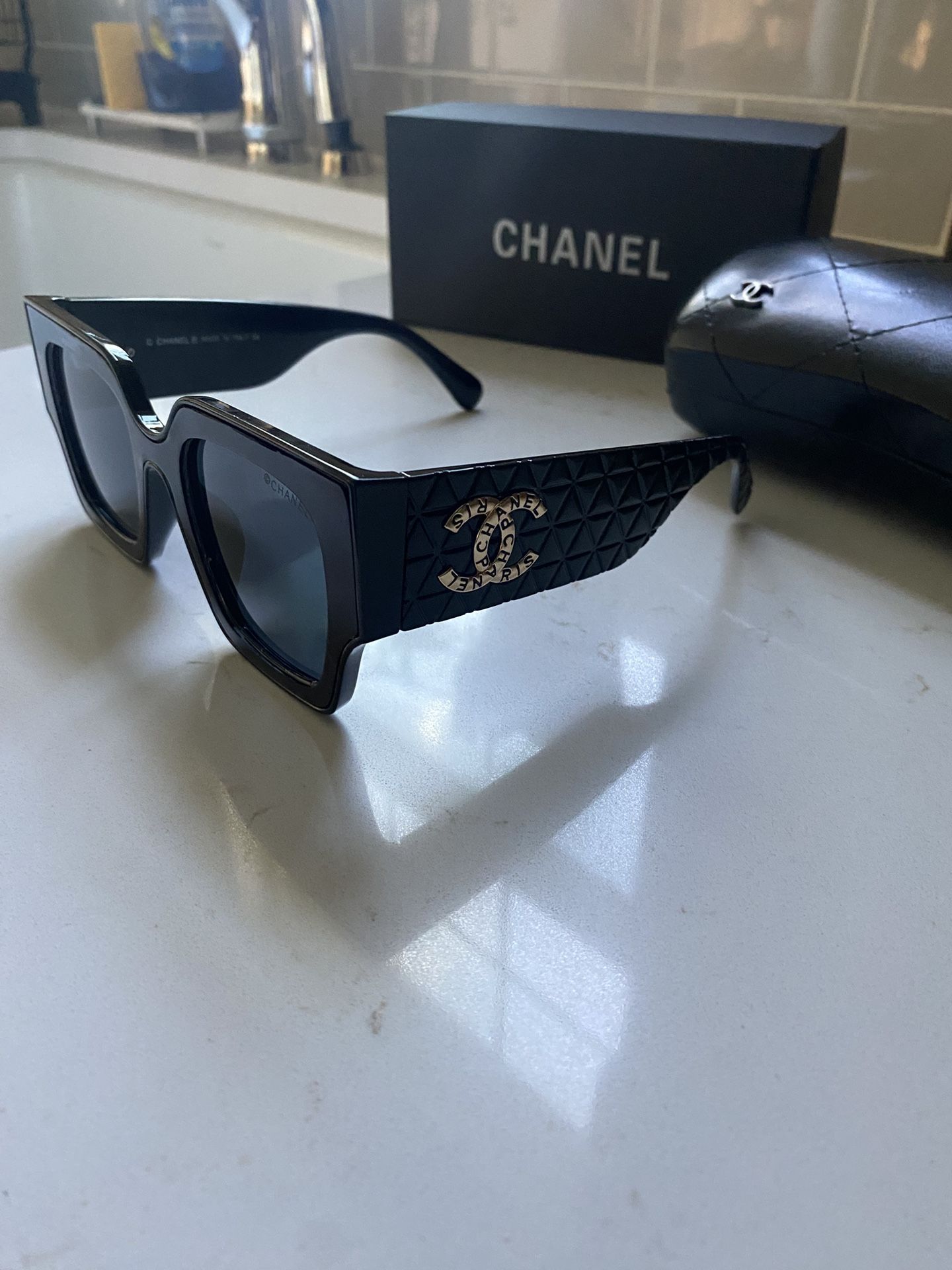 Designer Sunglasses