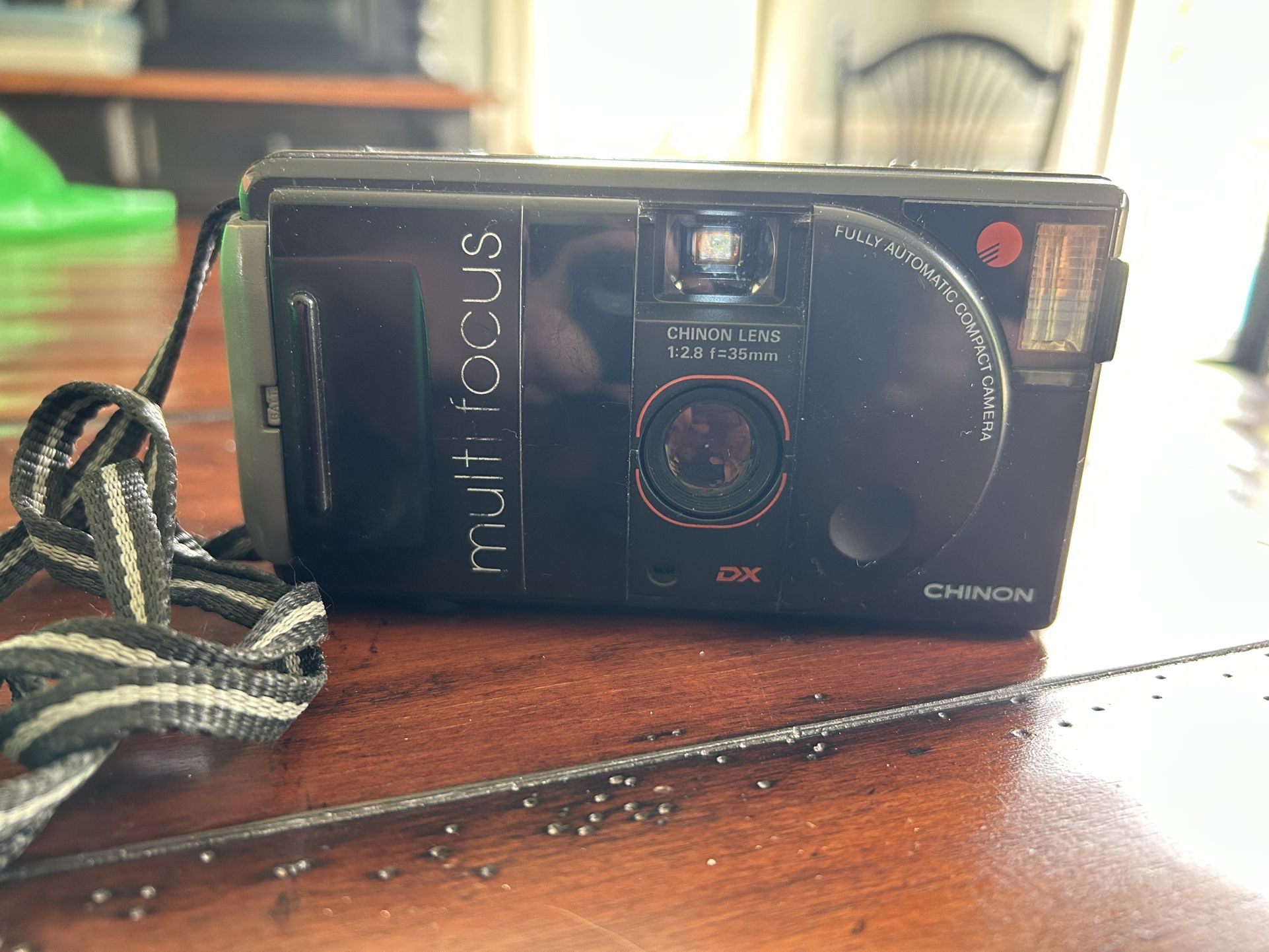 Camera