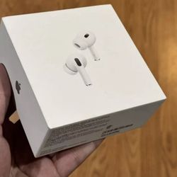 AirPods Pro 2