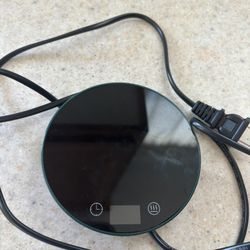 Electric Coffee Warmer