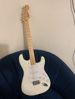 Electric Guitar