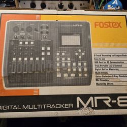 Music Gear