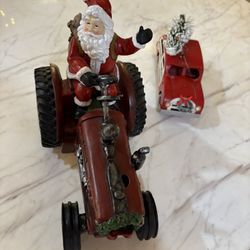 Christmas Decorations 