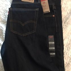 Levis