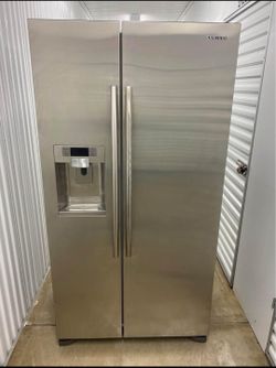 Samsung Refrigerator