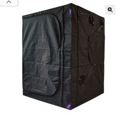 5x5 grow tent 
