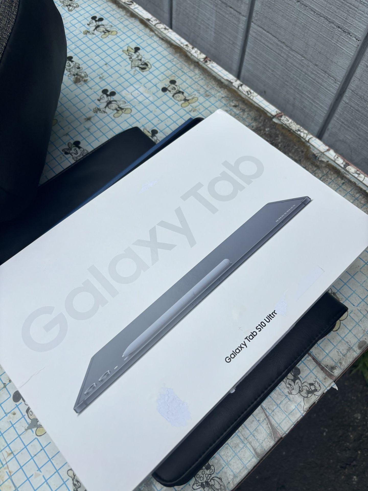 Galaxy S10 Ultra Exchange