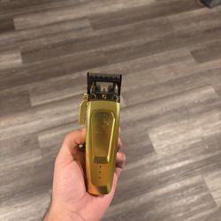 Style Craft Saber Clipper 