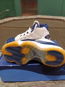Jordan 11