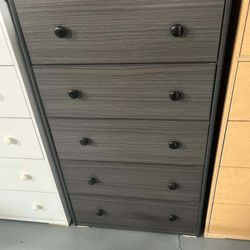 Cajonera Jumbo 5-cajones 
