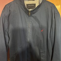 Nautica Casual Jacket