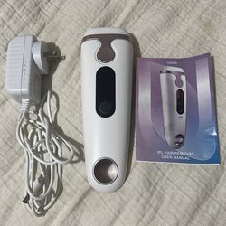 Laser Hair Removal Tool