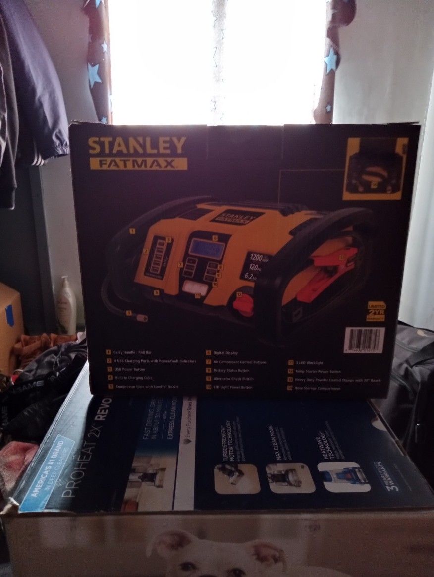 Power Supply