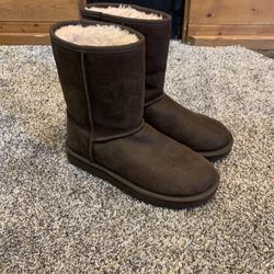 Like New   UGG BOOTS 