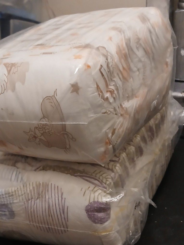 Diapers