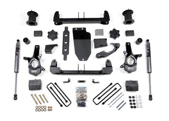 Lift Kit Specials *FINANCING AVAILABLE*