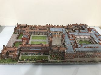 Hampton Court