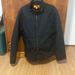 Bulletproof Everyone Level IIIA Technician Jacket