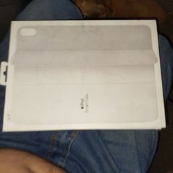 iPad Smart Folio