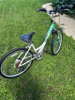 Diamondback Serene Classic Comfort Bicycle