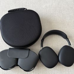 AirPods Max