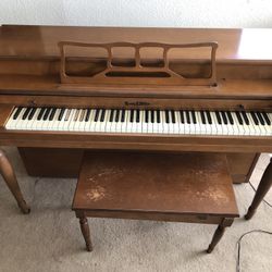 Henry f miller Piano 