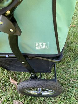 Pet Gear