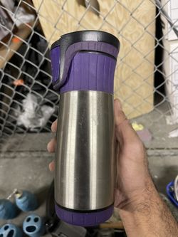 Free Thermos Mug