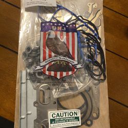 2017 Ford Explorer Head Gasket And Valve Cover Kit 