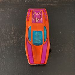 Hot Wheels 1974 Diecast “Large Charge”
