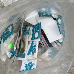 Fishing Lures And Tackle