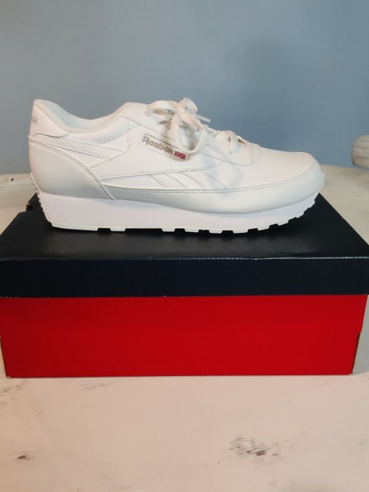 Women's Reebok Classic Shoe