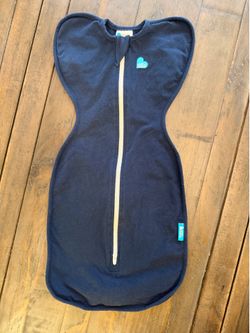 Newborn Love To Dream Swaddle