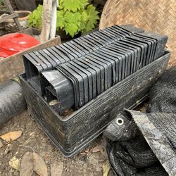 Free Garden Supplies