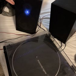 Audio Technica LP60X