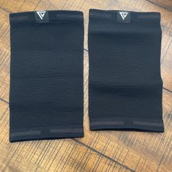 Set De Dos Rodilleras- Size M- Nuevas 