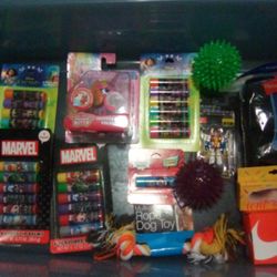 For Kids