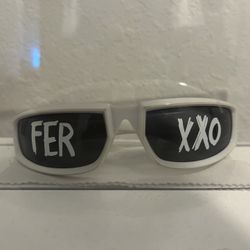 Lentes De Feid Ferxoo