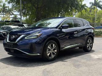 2023 Nissan Murano
