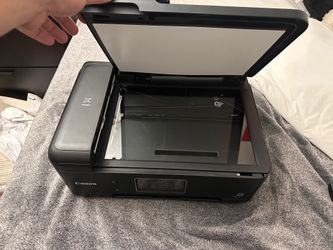 Canon printer