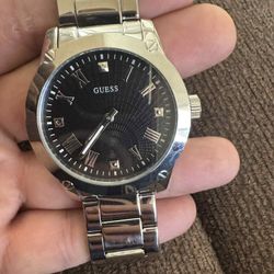 Guess Watch