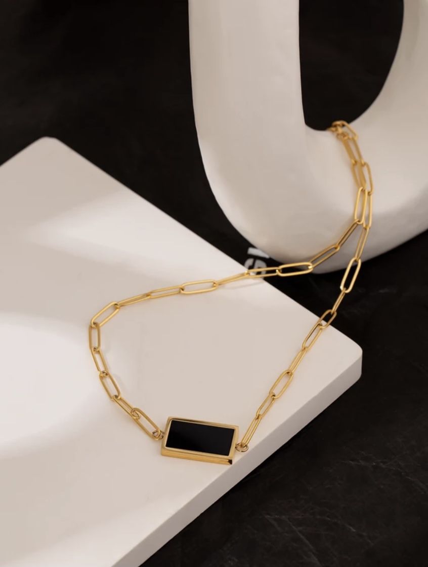 Stainless Steel Choker