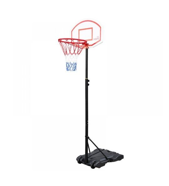 44' Portable Basketball Hoop 🏀