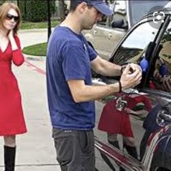 Se Habrén Carros Si Olvido Su Llave Adentro Yo Lo Deslaqueo 