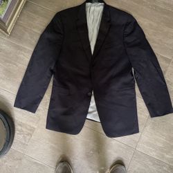 Suit Jacket - Tommy Hilfiger