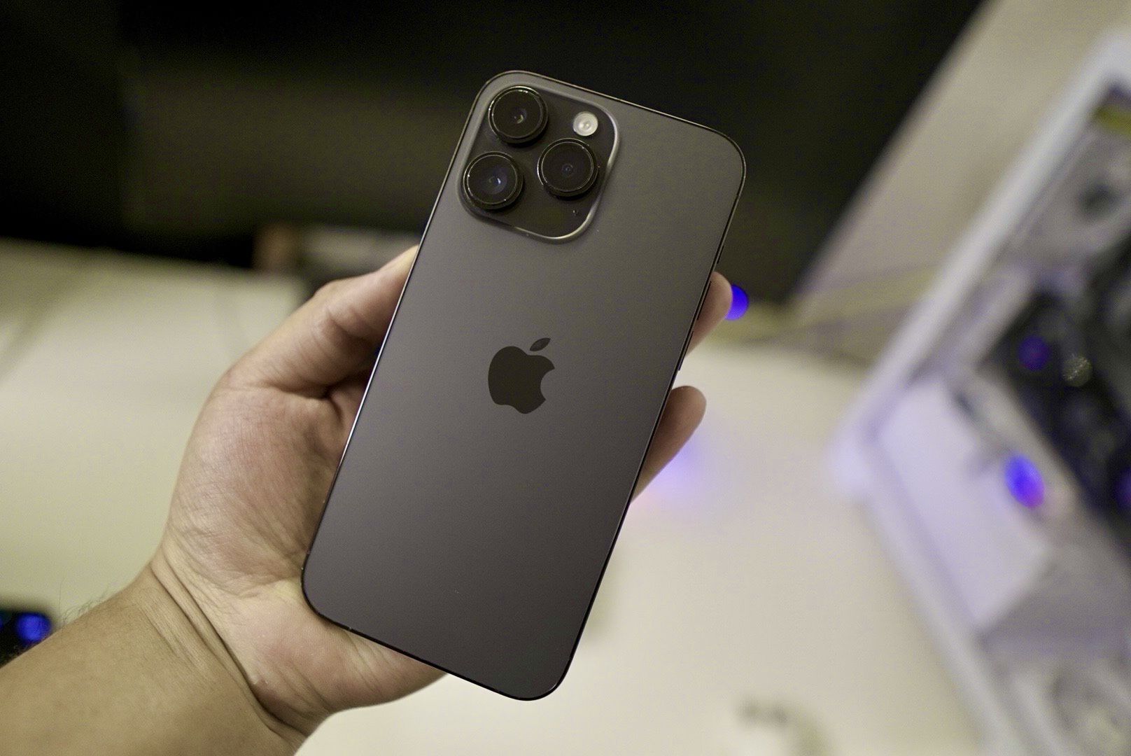 iPhone 14 Pro Max ▫️