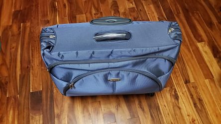 Samsonite X'ion spinner